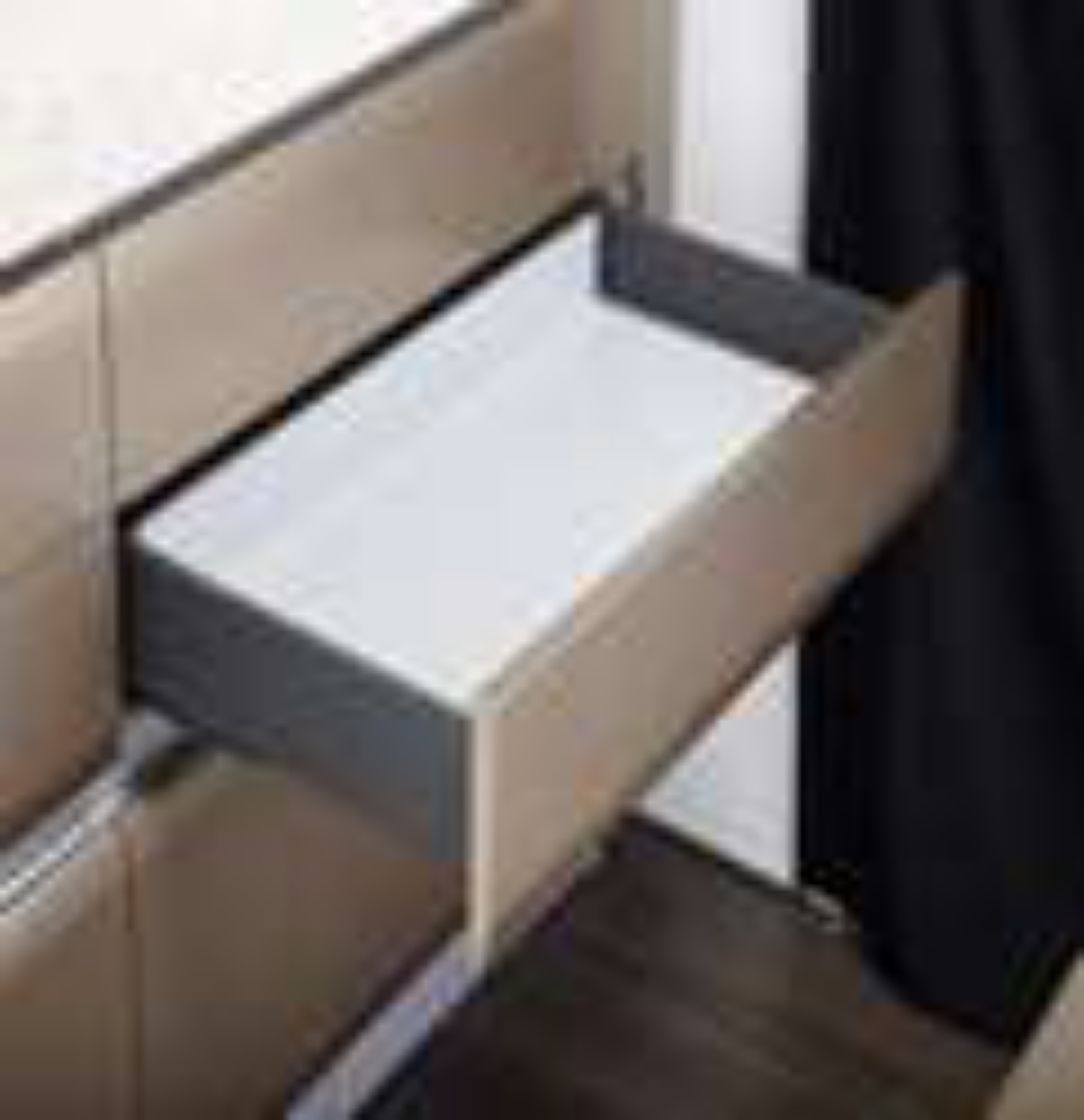 ریل کابینت SARO مدل SBOX90-35