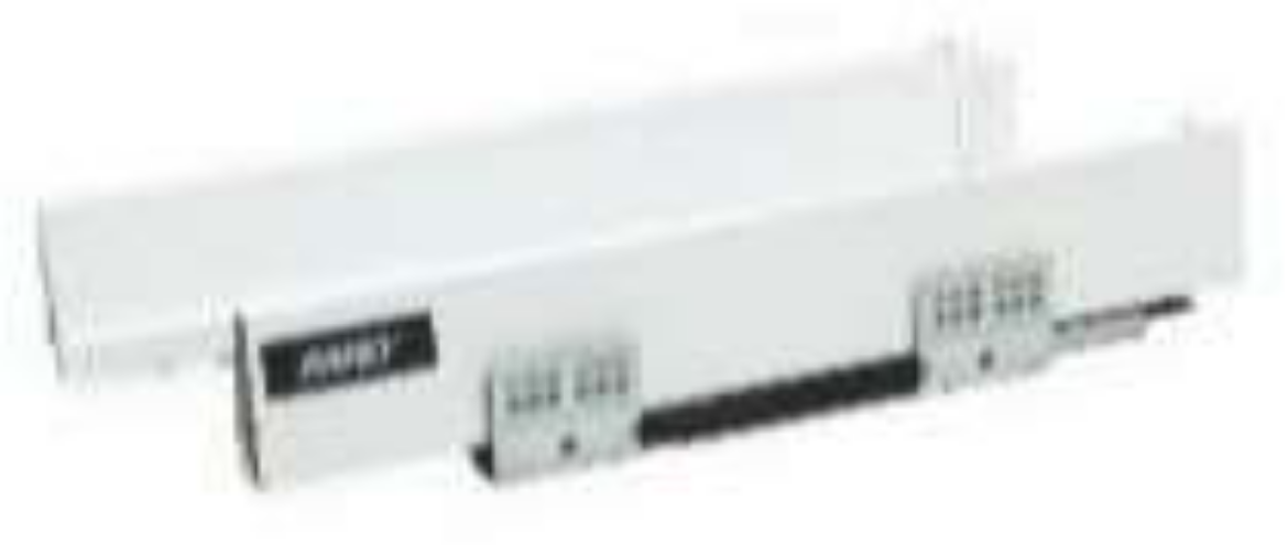ریل کابینت SARO مدل NB -70/40