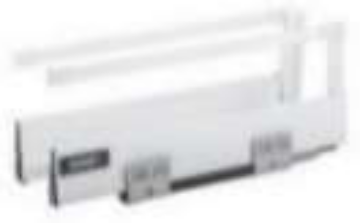 ریل کابینت SARO مدل NB -180-GY/40