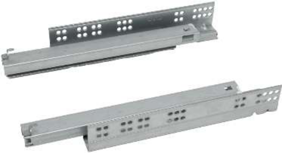 ریل کابینت SARO مدل CNR2-45