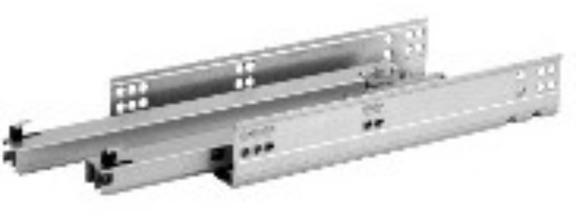 ریل کابینت SARO مدل POCNR-40