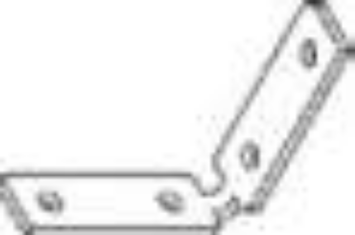 یراق و اتصالات SARO مدل L angle bracket