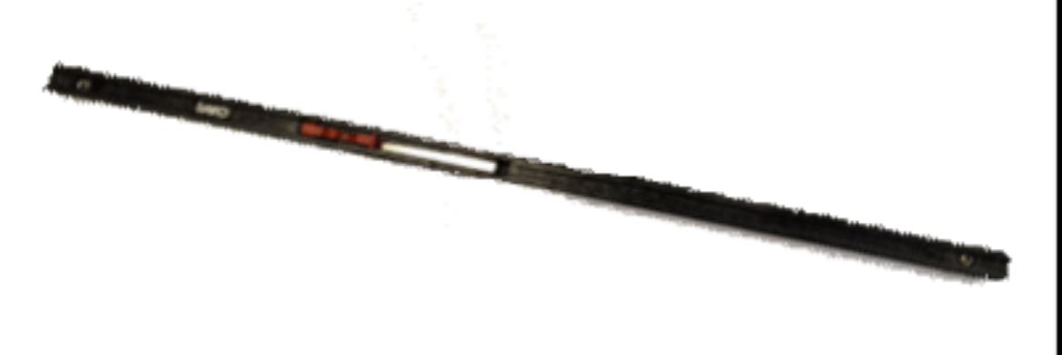 یراق و اتصالات مدل SLS-Hbuffer