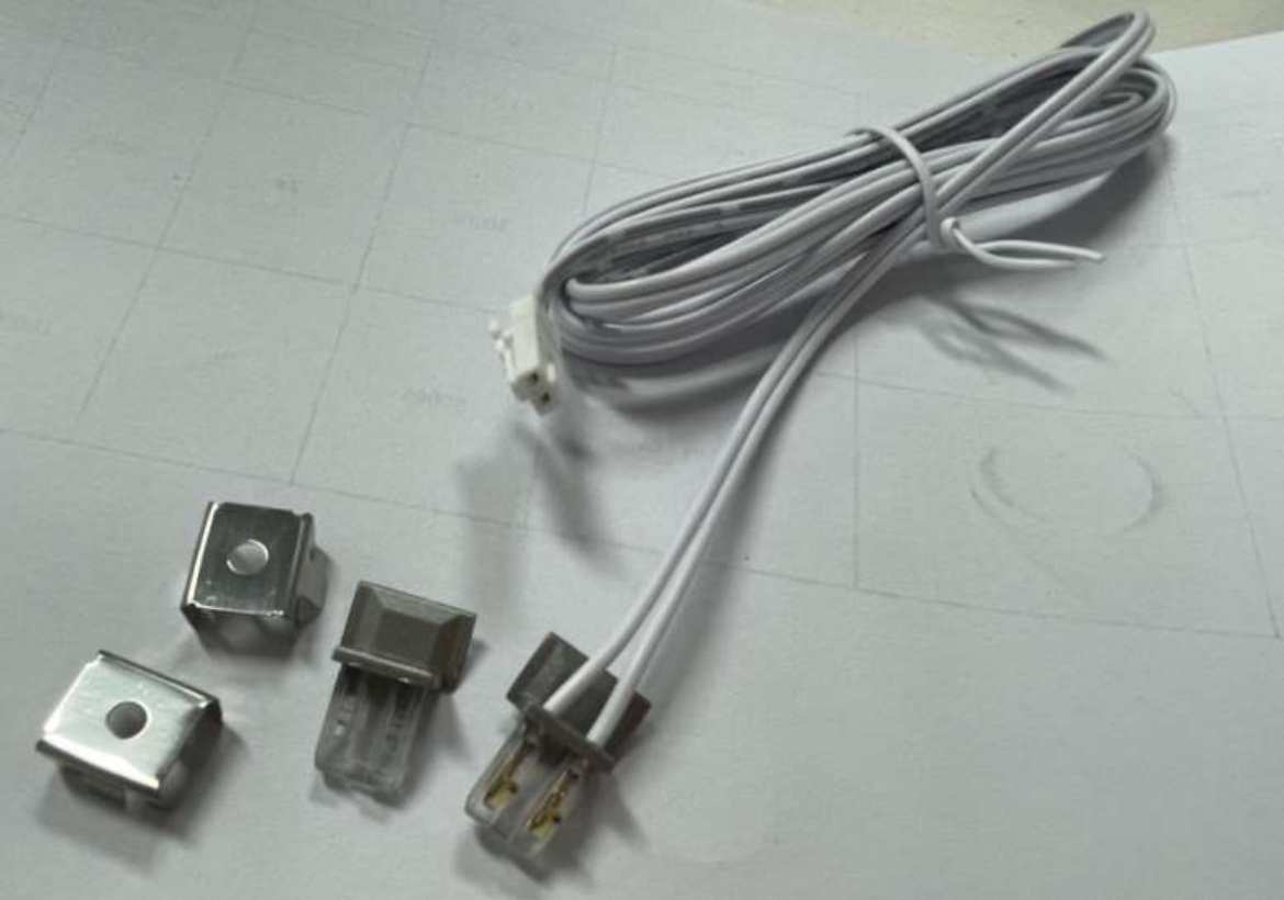 تجهیزات نورپردازی SARO مدل LED Cable -01