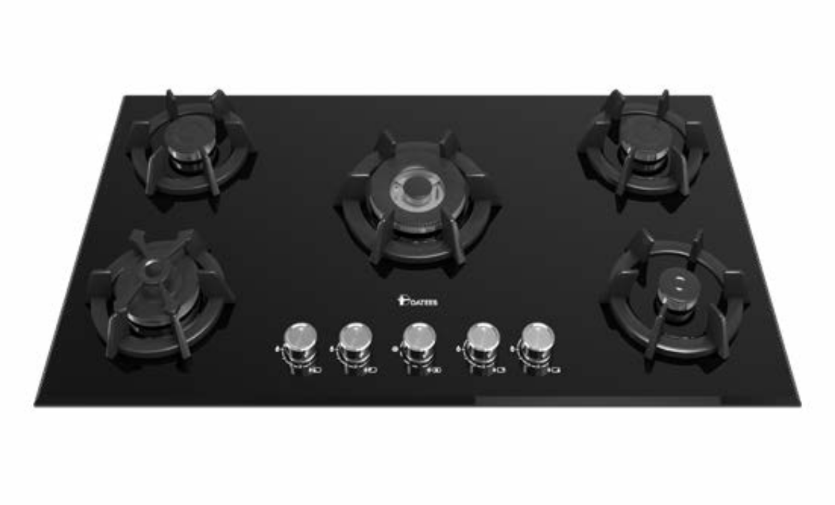 اجاق گاز صفحه‌ای داتیس مدل DG-583