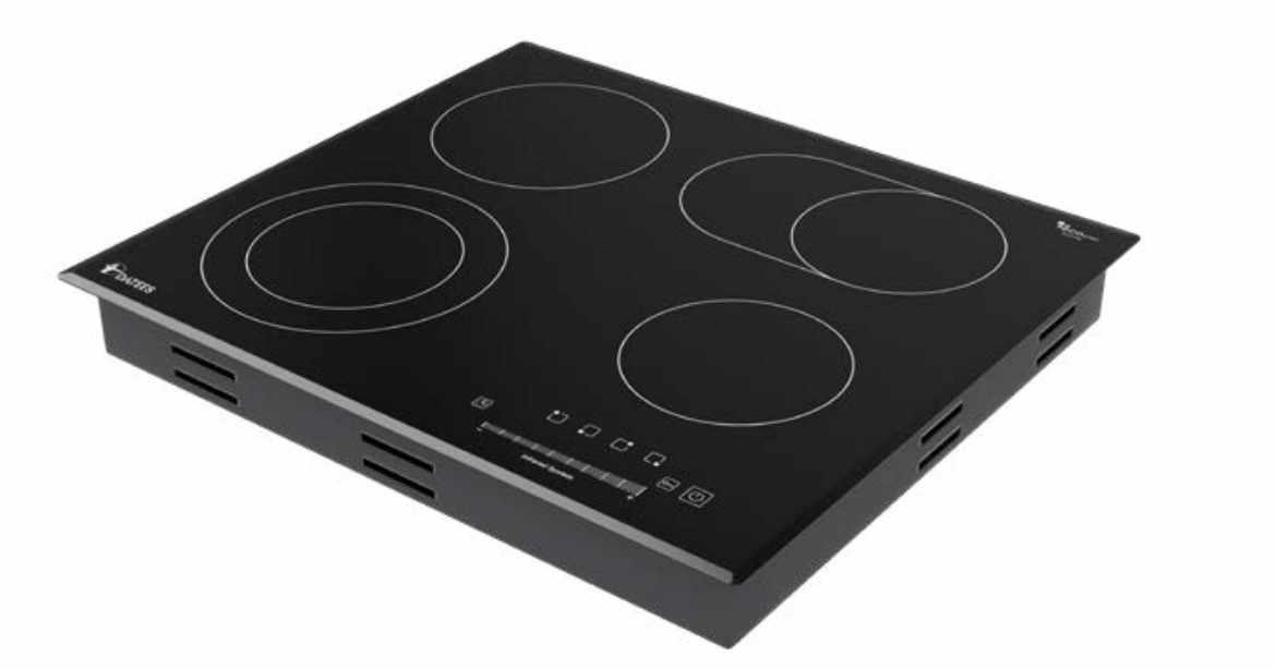 اجاق برقی صفحه‌ای داتیس مدل DGE453