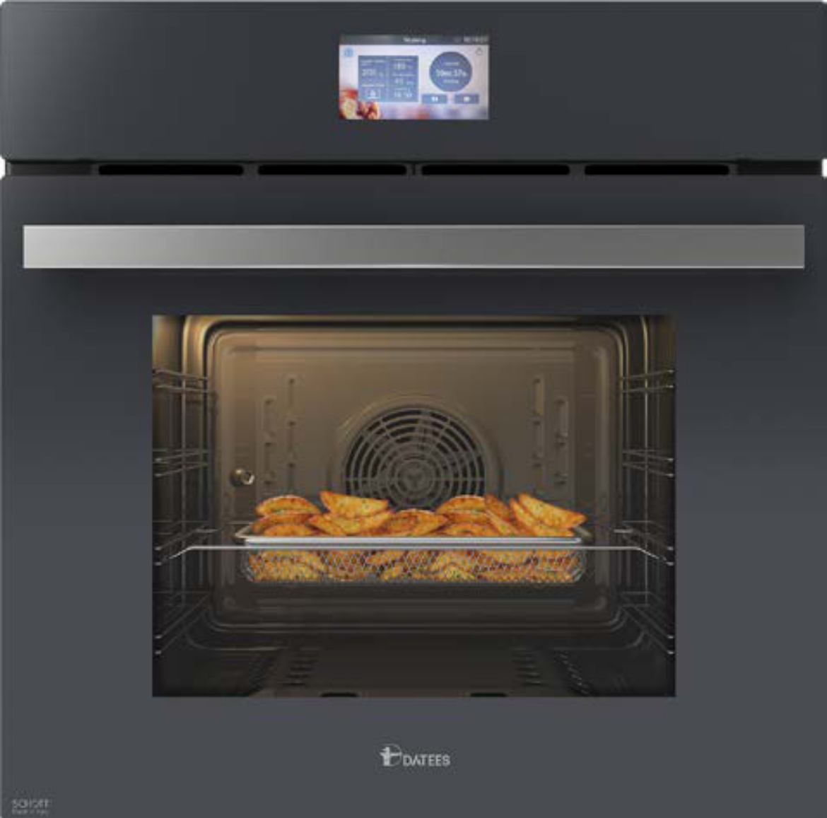 فر توکار داتیس مدل DF690