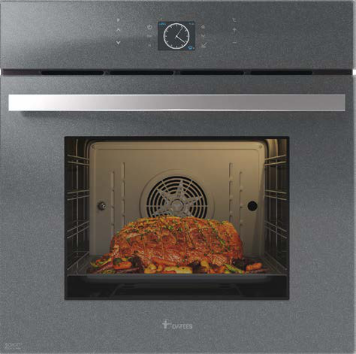 فر توکار داتیس مدل DF675S