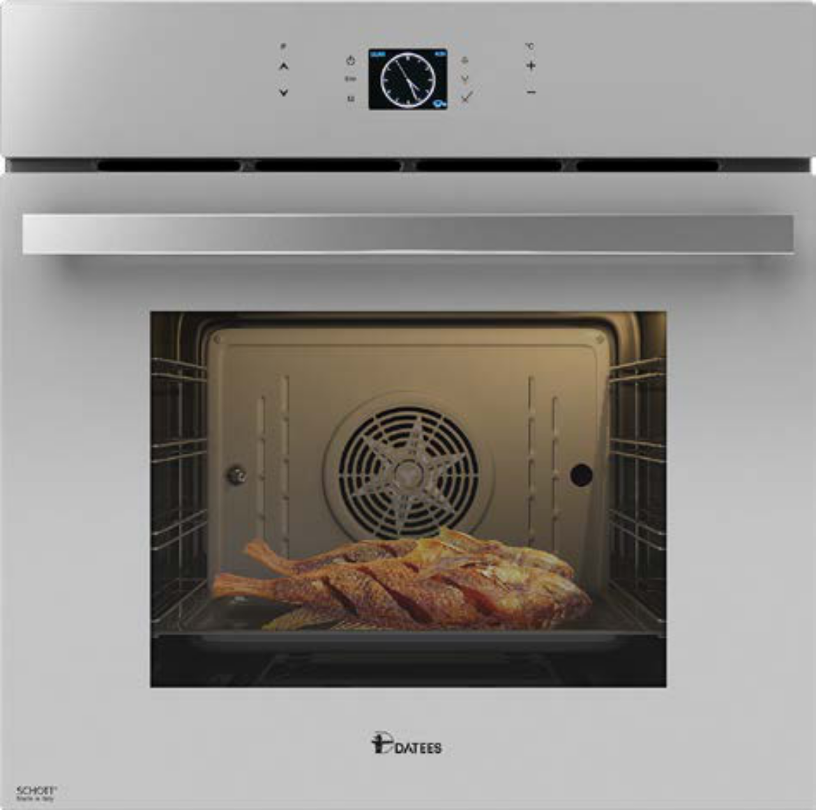 فر توکار داتیس مدل DF675 Ultra