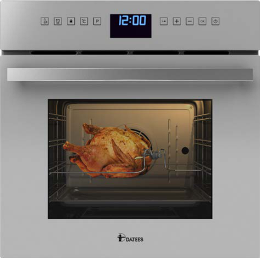 فر توکار داتیس مدل DF683