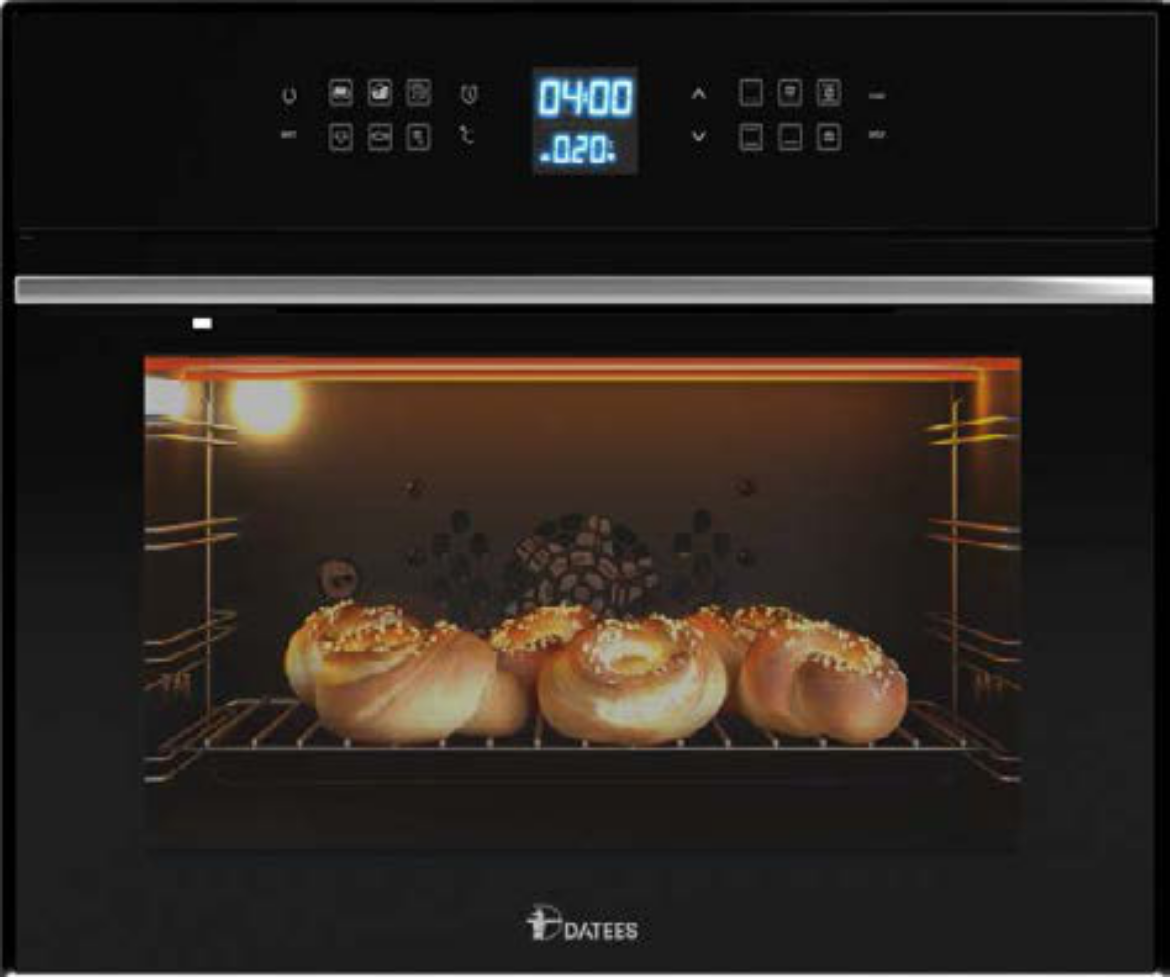 فر برقی رومیزی داتیس مدل DT720