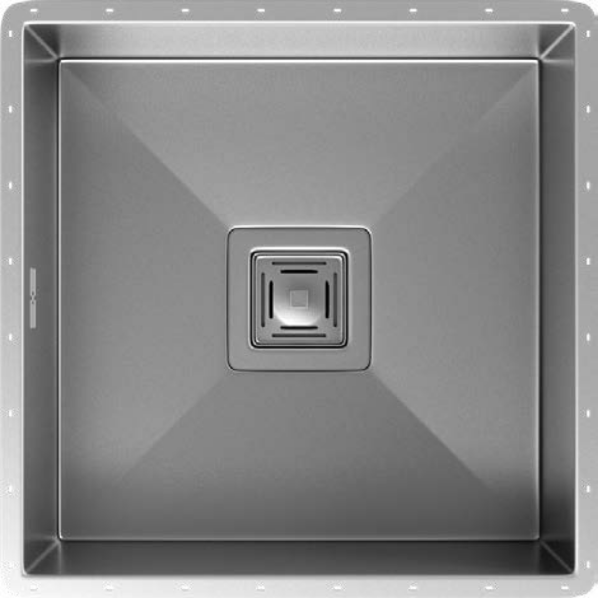 سینک ظرفشویی داتیس مدل Corian 600