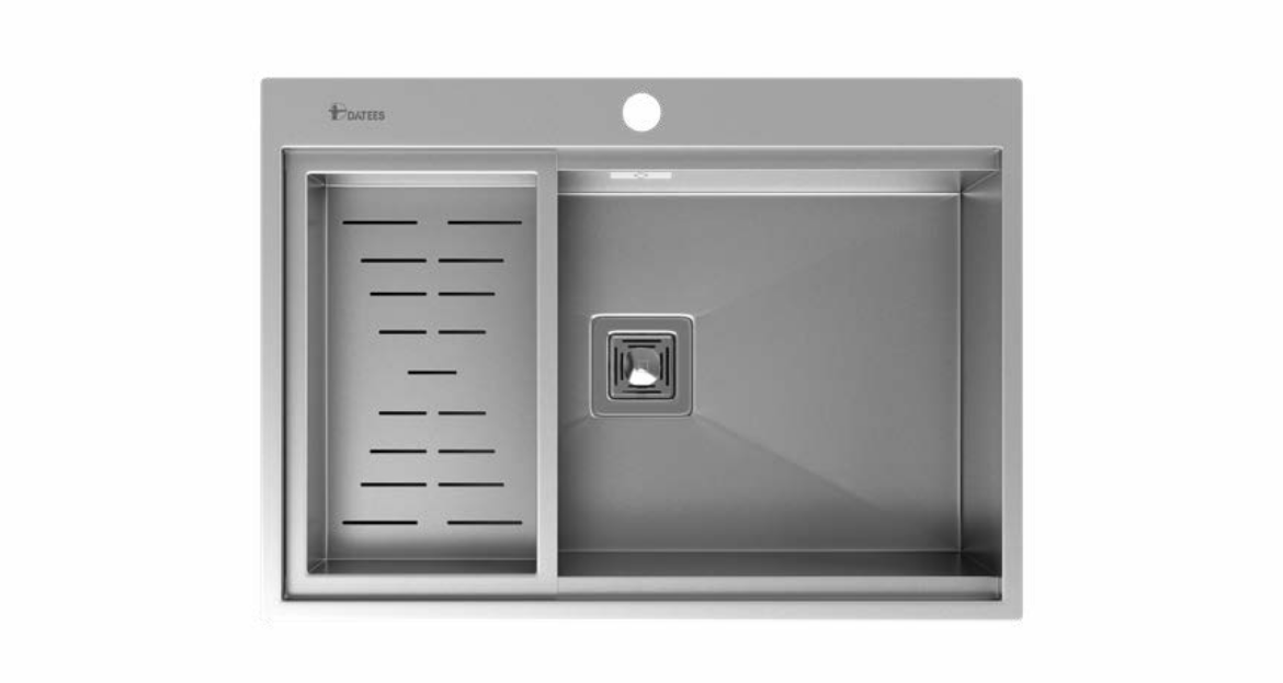 سینک ظرفشویی داتیس مدل Corian 701