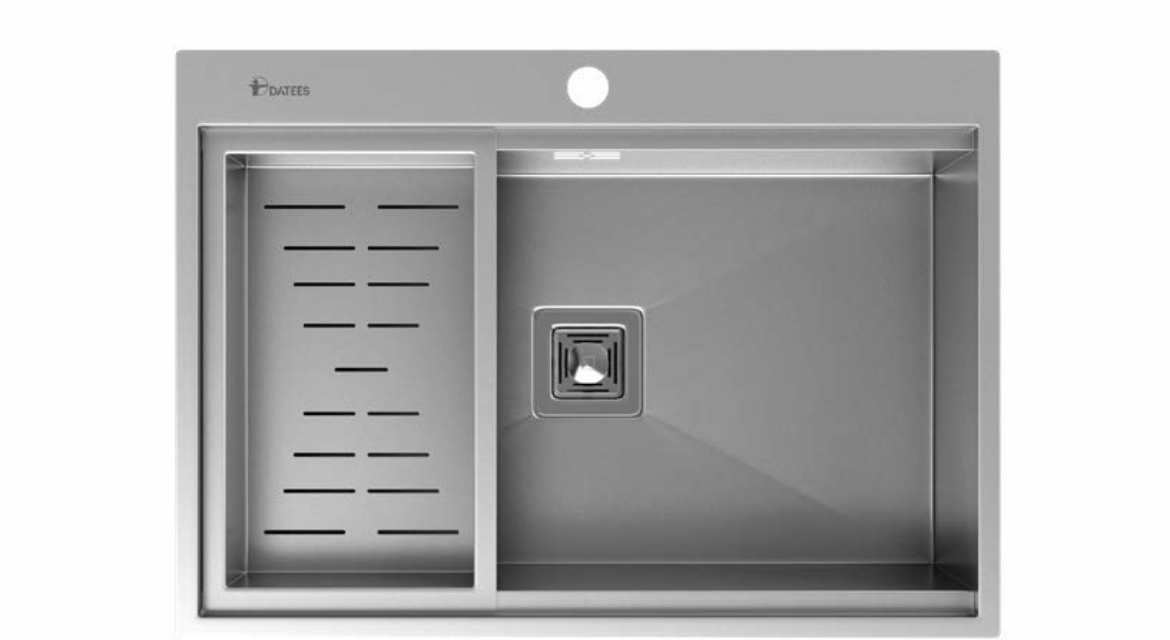سینک ظرفشویی داتیس مدل Corian 601
