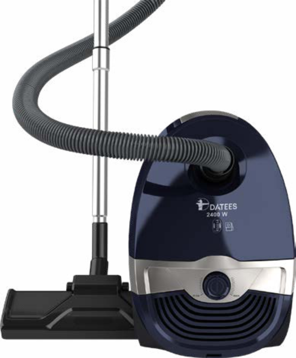 جاروبرقی داتیس مدل DVC-704