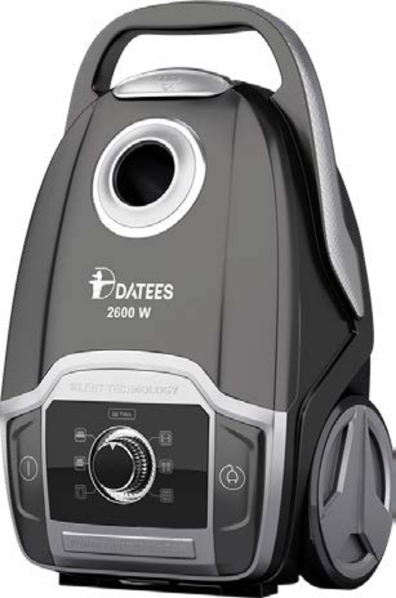 جاروبرقی داتیس مدل DVC-707