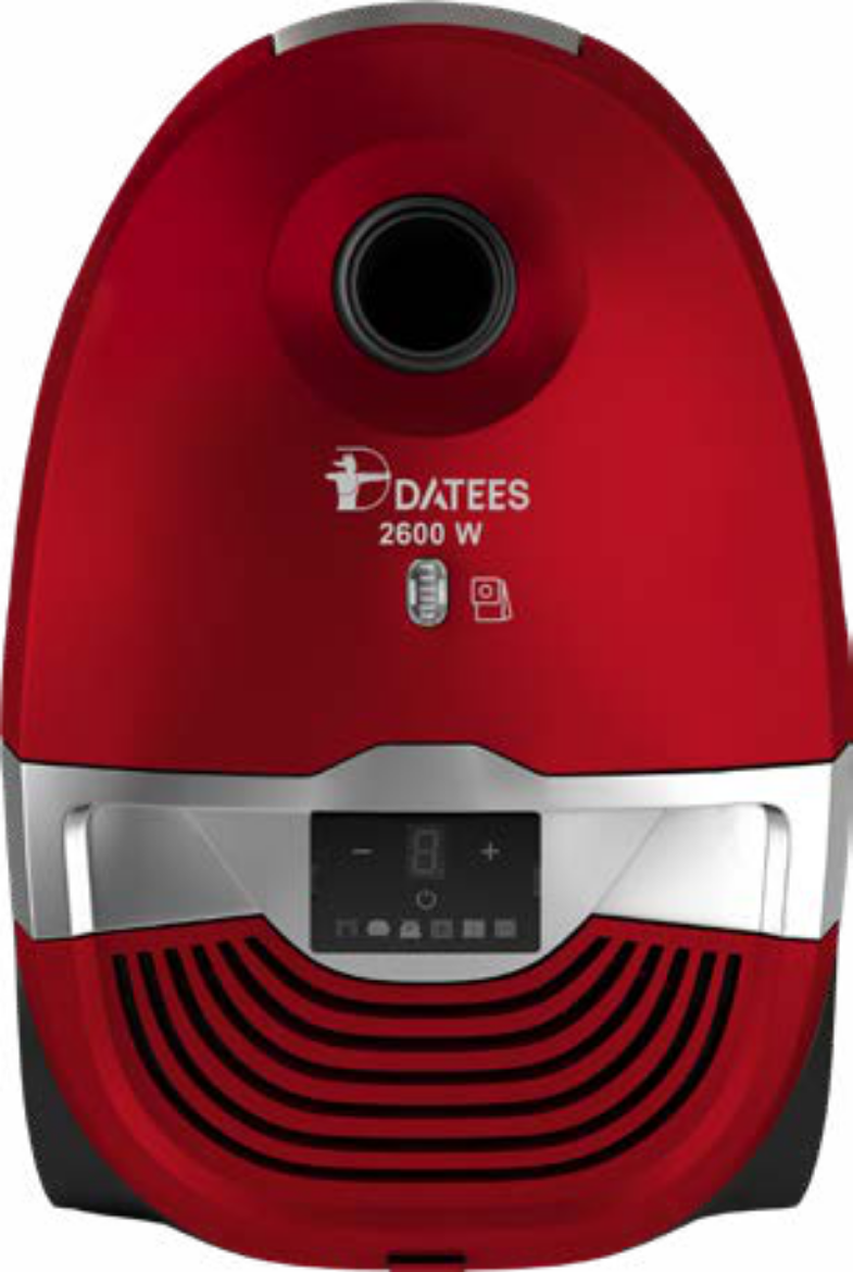 جاروبرقی داتیس مدل DVC-800