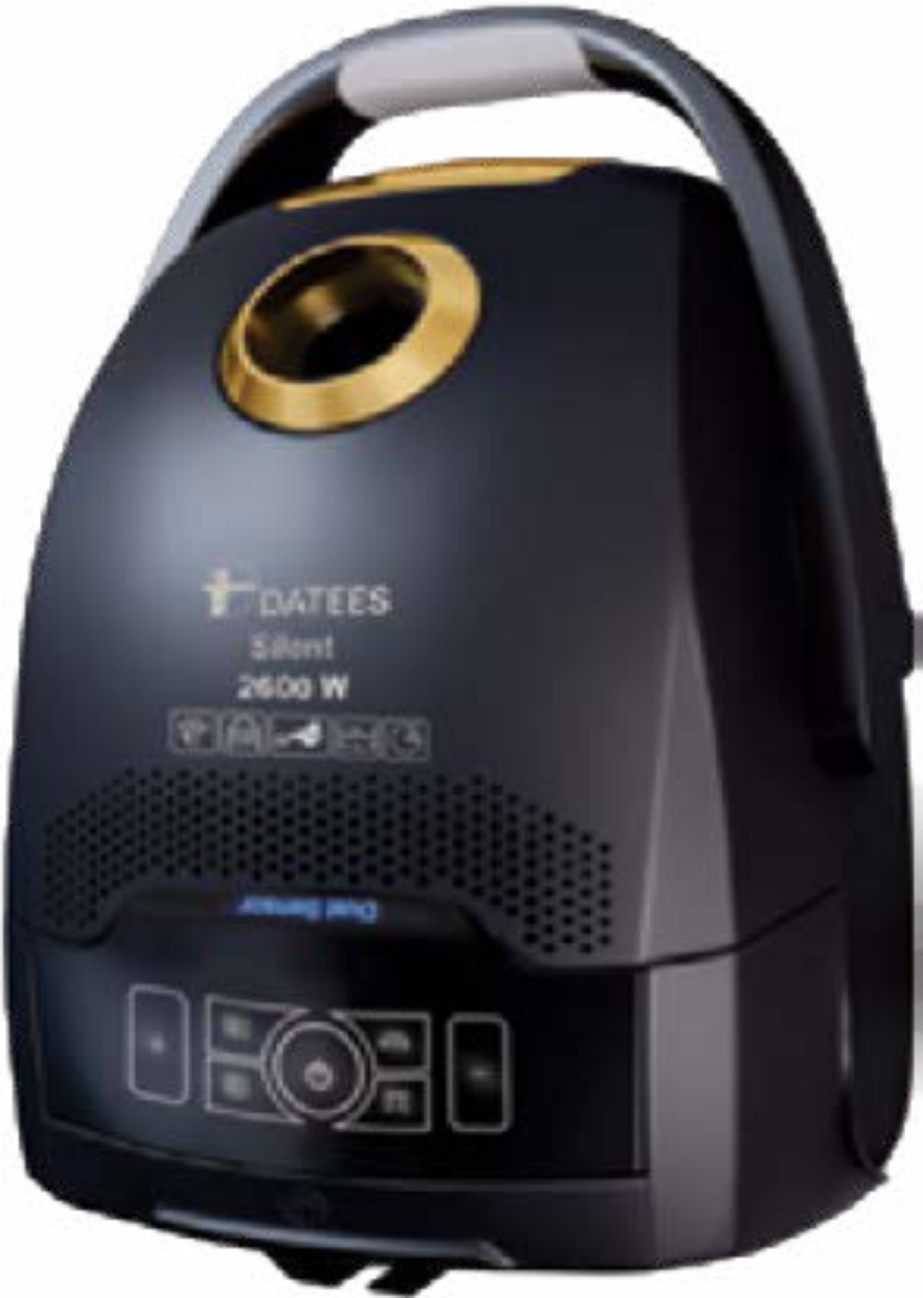 جاروبرقی داتیس مدل DVC-603
