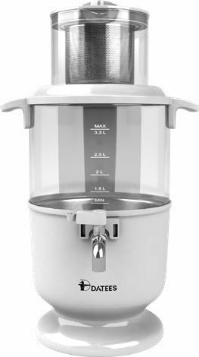 آبمیوه‌گیری داتیس مدل DS-150