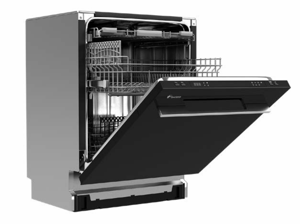 ماشین ظرفشویی داتیس مدل DW-330