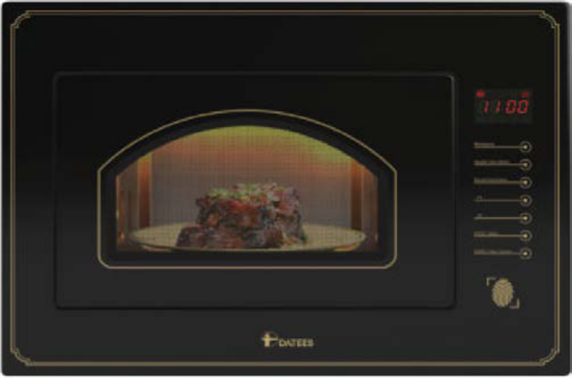 مایکروویو توکار داتیس مدل DTM 933 Classic